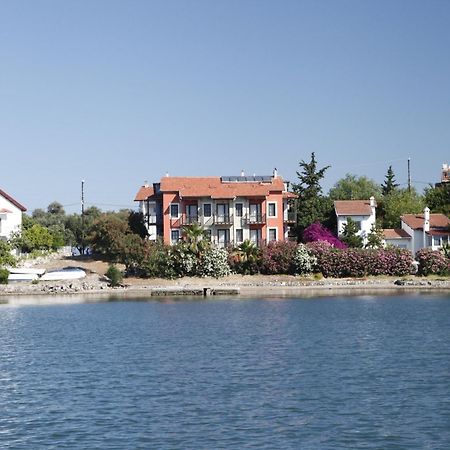 Mer Fethiye Exteriör bild