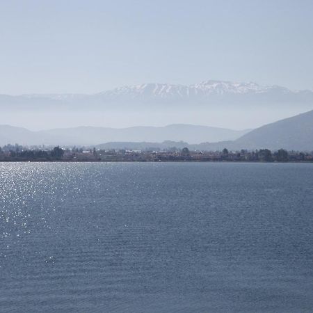 Mer Fethiye Exteriör bild