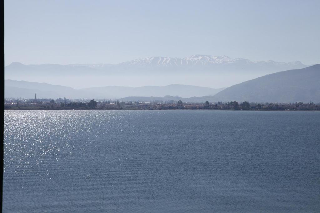 Mer Fethiye Exteriör bild